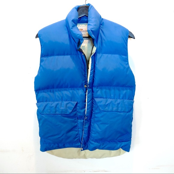 Coats | Vintage Western Mountaineering 